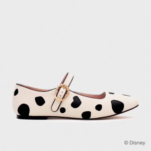 101 Dalmatians Flat