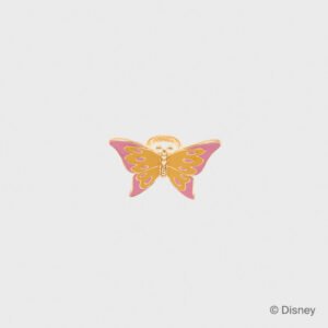 Anillo Butterfly