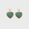 ARETE PIN MIRIANA JADE