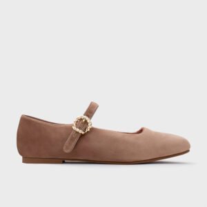 Aurelia Flat