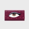 Billetera Larga Lucky Eye