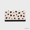 BILLETERA LARGA 101 DALMATIANS HUESO