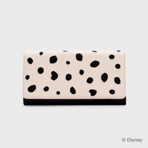Billetera Larga 101 Dalmatians