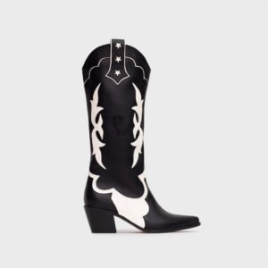 Bota Lucky Hearts