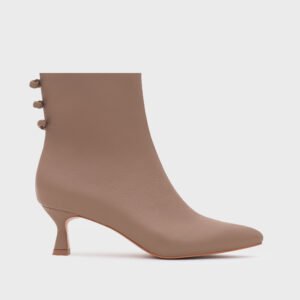 Botin Lucille Midi