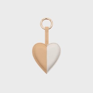 Charm Corazon Aissa