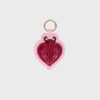 CHARM LUCKY LADYBUG