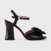 FERNANDA PUMP NEGRO