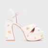 FLAVIA PLATAFORMA HUESO