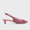 GINGER MIDI ROSA