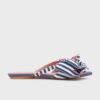 GRAZIA FLAT AZUL