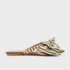GRAZIA FLAT VERDE