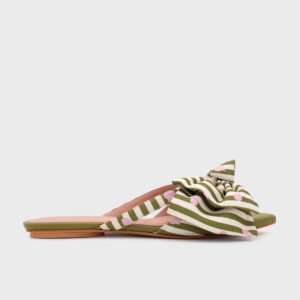 GRAZIA FLAT VERDE