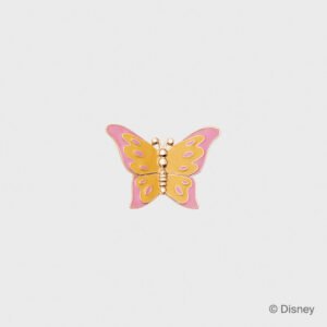 Hebilla | Butterfly