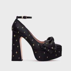 Lucky Sparkles Plataforma