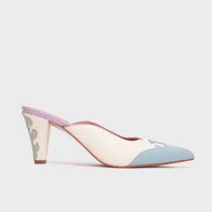 Lucky Mule Pump