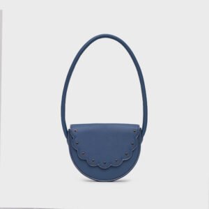 Lucky Saddle Bag