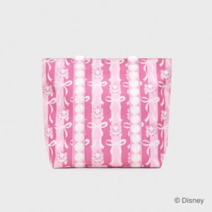 MEDIUM BAG MARIE BOW ROSA