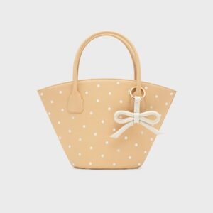 Mona Trapeze Bag