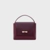 Nadira Flap Hand Bag