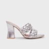 SAORI PUMP PLATA
