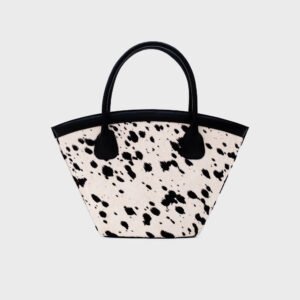 Saskia Trapeze Bag