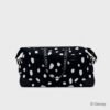 TRAVEL BAG 101 DALMATIANS HUESO NEGRO