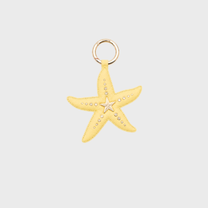CHARM FORTUNATA AMARILLO