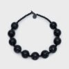 COLLAR MARCIA NEGRO